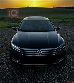 فولكسفاغن باسات